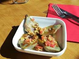 La Selection De Manu Las Tapas Lille Restaurant Espagnole Au Coeur Du Vieux Lille