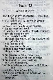 Sherri shepherd famous quotes & sayings. Psalm 23 The Lord Is My Shepherd Quotes Made With Love Facebook