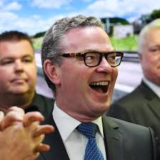 Politics with Michelle Grattan