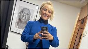 La nueva vida de Cristina Pardo, una relación a distancia con su novio  militar