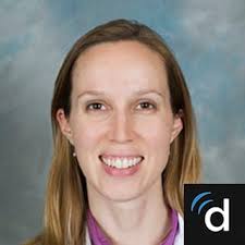 Dr. Ellen H. Morrow, MD