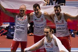 Born 7 december 1986) is a polish sprint athlete who specializes in the 400 metres. Lukasz Krawczuk Wikipedia