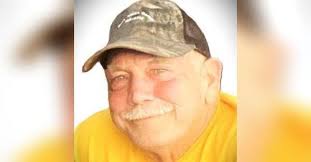 Larry R. Nolen Obituary