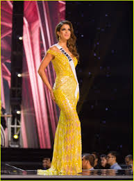 The competition rules are similar to those of the original british version. France S Iris Mittenaere Wins Miss Universe Beautiful Belle Yellow Gown In Preliminary Round Miss Universe Dresses Miss Universe Gowns Pageant Gowns