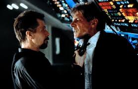 Harrison ford plays a u.s. Air Force One 1997 Film Cinema De