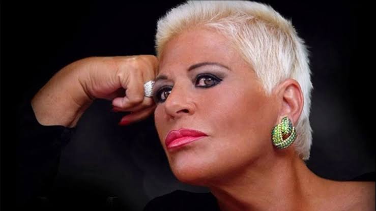 Maria Martha Serra Lima – El Especial – 5 Horas