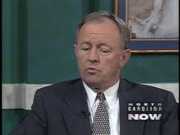 North Carolina Now; North Carolina Now Episode from 10/02/1996