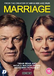 A lifetime together… but how well do you really know the one you love? 💔🎭  In "45 Years," Kate and Geoff Mercer's decades-long marriage is shaken when  a buried secret from the