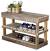 Rustic Shoe Rack