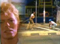If you say run, i'll run with you if you say hide, we'll hide because my love for you would break my heart in two if you should fall into my arms and tremble like a flower. David Bowie Lets Dance Gifs Get The Best Gif On Gifer
