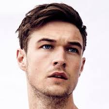 Your barber will gradually cut your hair shorter and shorter down to your hairline, for a seamless and. The 7 Best Men S Hairstyles For Straight Hair
