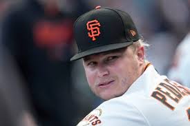 Diamondbacks to sign Joc Pederson