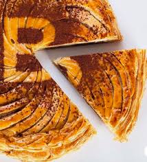Galette Des Rois Lyon L Bernachon Chocolats Fabrication Du Chocolat Alimentation Galette Des Rois