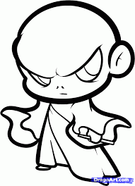 .color pencils and much more. How To Draw Chibi Voldemort Voldemort From Harry Potter Step By Step Chibis Draw Chibi Anime Draw Japanese Anime Chibi Drawings Voldemort Chibi Drawings