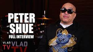 Drug trafficker Peter Shue on coke vs. heroin, doing 21 years, Suge, Alpo, Keith  Sweat, Madonna & Mike Tyson - Video - Gangsters Inc. - www.gangstersinc.org