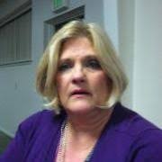 Cynthia Ussery's Instagram, Twitter & Facebook