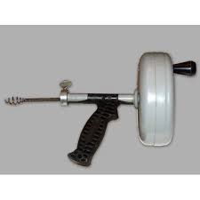 There are different versions of home drain snakes for toilets and other drains. Pin On Snake