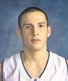 Lake graduate Eric Coblentz enjoying NCAA ride with Akron