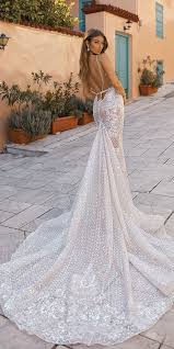 24 Unforgettable Beach Destination Wedding Dresses Wedding Dresses Guide Backless Mermaid Wedding Dresses Wedding Dresses Lace Wedding Dress Store