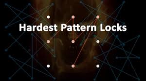 I forgot the unlock pattern on my android phone. 18 Hardest Pattern Lock Ideas For Android Phone And Tab Uandblog