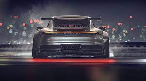 We hope you enjoy our growing collection of hd images to use as a background or home screen for your. Das Auto Hd Wallpaper Hintergrund Bild Porsche Spitzen Sportauto Porsche 911 Gt New Porsche Porsche 911