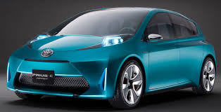 2020 Toyota Prius C Review Price And Interior