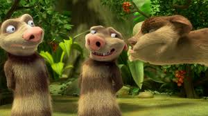 New 'Ice Age' movie: Watch exclusive clip from 2022 film 'Adventures of  Buck Wild' coming to Disney Plus - ABC30 Fresno