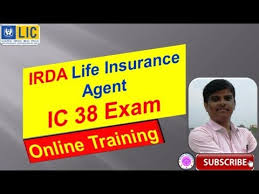 Learn from the basics the best collection for mock test and video lecture for iii exam ,irda exam and nsem exam click to whats up multiple language option to select language of mock test,check setting in top menu. Ic 38 How To Pass An Irda Ic 38 Exam 5 Life Insurance Agent Exam Online Training Lic Forums