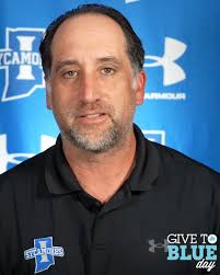 @IndStBaseball's video Tweet