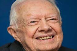 Kolomoki's first superintendent