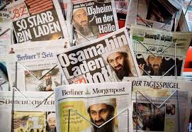 Der mutmaßliche täter wurde tot in seiner wohnung aufgefunden. Fotoreportage Osama Bin Laden Ist Tot Bildergalerien Mediacenter Tagesspiegel
