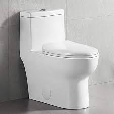 Standard elongated toilet dimensions measure about 31 from the wall as opposed to 28 with a round toilet. 7 Best Comfort Height Toilets 2021 Reviews Sensible Digs