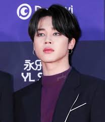 Jimin On Instagram Dark Hair And Blue Eyes Or Light Hair And Blue Eyes Tag A Friend Follow Jiminray In 2020 Bts Jimin Jimin Hair Jimin