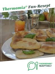 Griechische Pitta Fladenbrot Rezept Fladenbrot Rezepte Fladenbrot Thermomix
