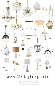 Some Of My Favorite Lighting Brands Are Now On Sale For 30 Off Horchow Is Having A Sitewide Sale And Everything Is Lighting Sale Modern Lighting Design Decor