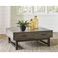 Shop wide selection of coffee and cocktail tables with best prices for your living furniture. T891 9 Ashley Furniture Mondoro Lift Top Cocktail Table