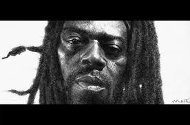 Don Letts, Pennie Smith and Dan Donovan..