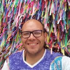 Eduardo Irving -Guia de Turismo /Tour Guide