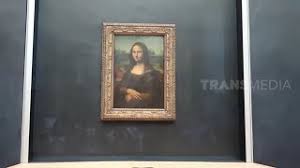 Kunci jawaban tema 6 kelas 4 halaman 75. Jawaban Wow Museum Louvre 6 Dunia Sekolah Id Cute766