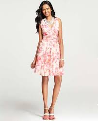 Fashion Fix The Best Dress For A Wedding Guest Nice Dresses Crossover Dress Summer Dresses