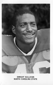 Dwight Sullivan's Instagram, Twitter & Facebook