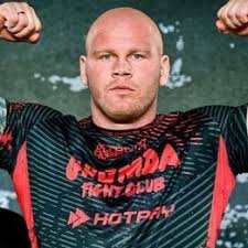 Patryk Tołkaczewski vs. Daniel Bochenek, GROMDA 5