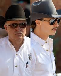 El rod Gregorio Morales Ortiz