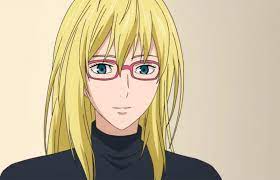 Are there any main anime characters who are tall quora. Top 15 Super Tall Anime Girl Characters Listing Our Favorites Fandomspot