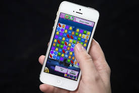 Candy crush saga overview & basic information. Mobile Game Candy Crush Saga Released In China Wsj