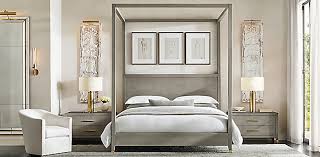 Pick and choose which furniture pieces you want to complement your décor from dressers to nightstands. Bedroom Collections Rh