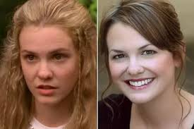 See 'The Baby-Sitters Club' Kids Then And Now