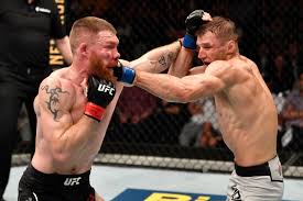 Conor mcgregor's deleted tweet aimed at paul felder (twitter/heavy.com) while mental disorder is a touchy topic, especially on social media, it's likely that conor mcgregor was once again calling. Ufc Auckland In Tweets Pros React To Dan Hooker S Split Decision Over Paul Felder Mma Fighting