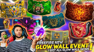 After opening the link, press on the white box to confirm you are not a robot and press 'click here to. How To Purchase Free Fire Gloo Wall Skins In 2020 Step By Step Guide For Beginners