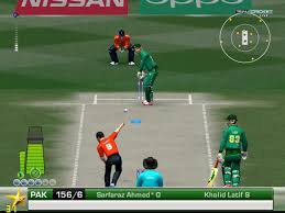 Ea sports cricket 19 apunkagames. Ea Sports Cricket 2017